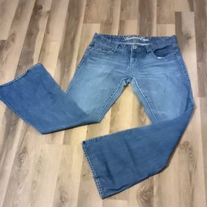 American Eagle Real Flare